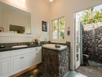 Gated Private Ocean Front Luxury